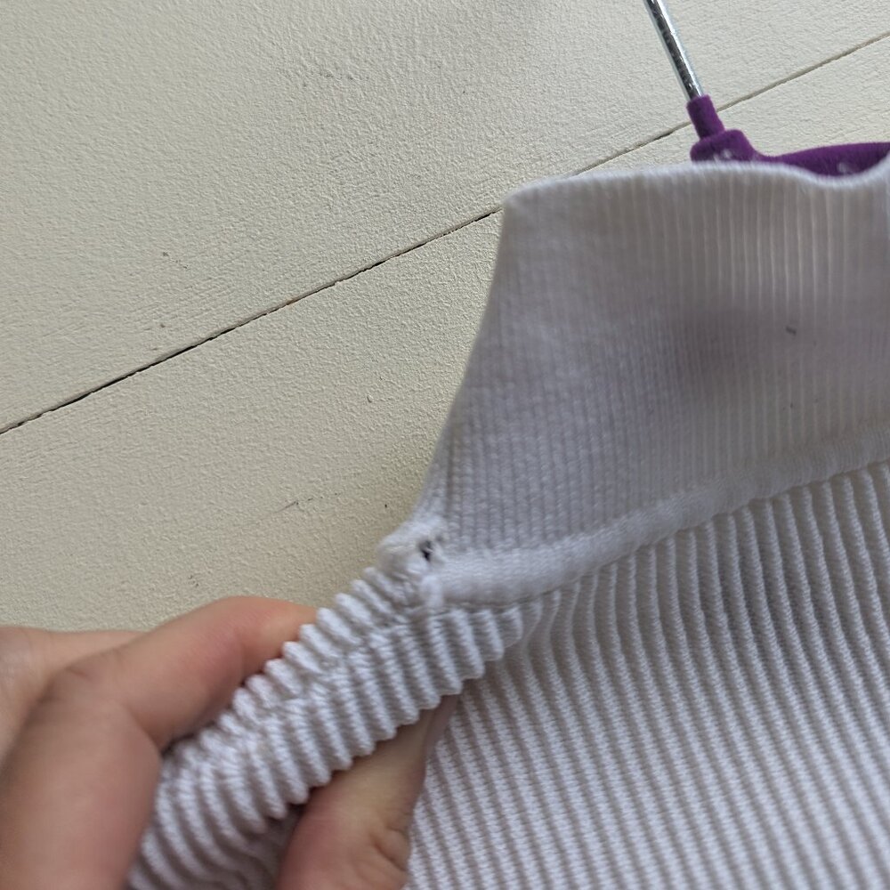 Babaton sleeveless tank - Picture 3 of 4